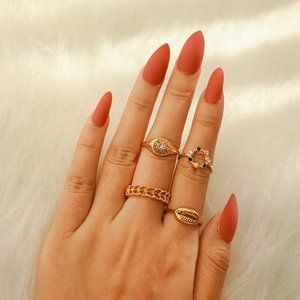 💍Classic Fashion Retro Ethnic Style Suit Ring